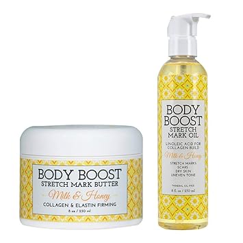 stretch mark oil amazon