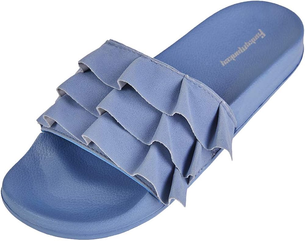 funky monkey flip flops