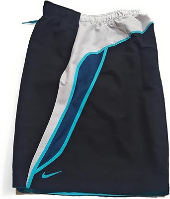 nike colorblock shorts