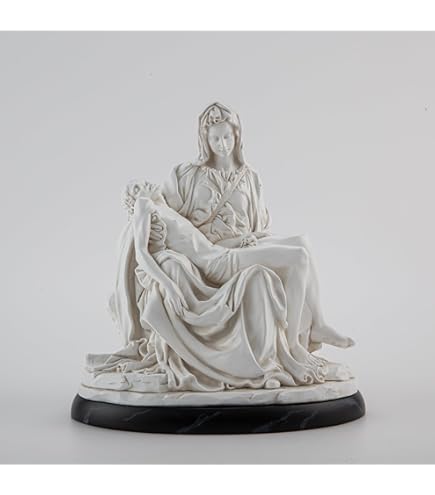 Amazon.com: Avalon Gallery Garden Statue - Indoor/Outdoor Catholic