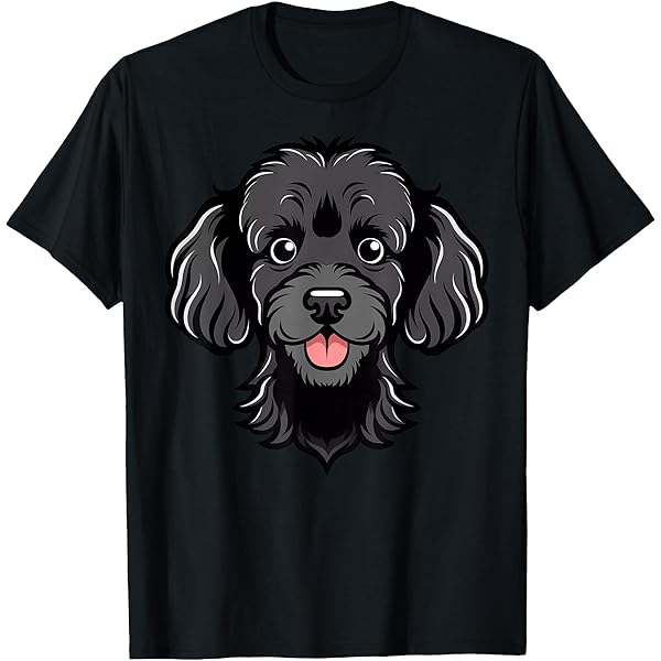 Poodle mini tops   | Ermé s-l400.jpg