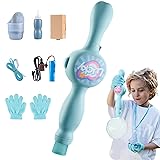 Smokes Bubble Magics Wand | Colorful Smokes Bubble