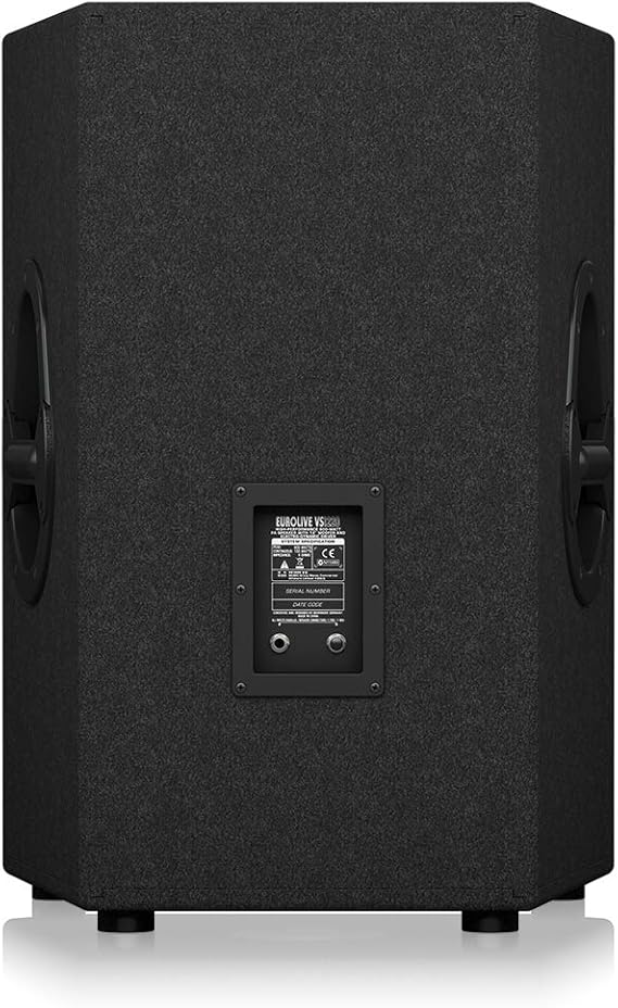 behringer eurolive vs1220