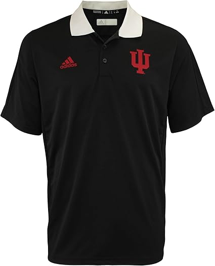 adidas coaches polo shirts