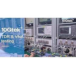10Gtek 1.25G SFP DAC Twinax Cable - Gigabit Passive