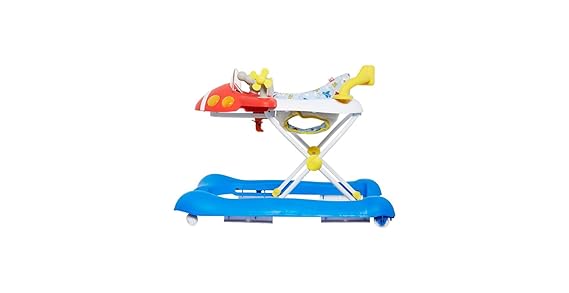 mothercare aeroplane baby walker