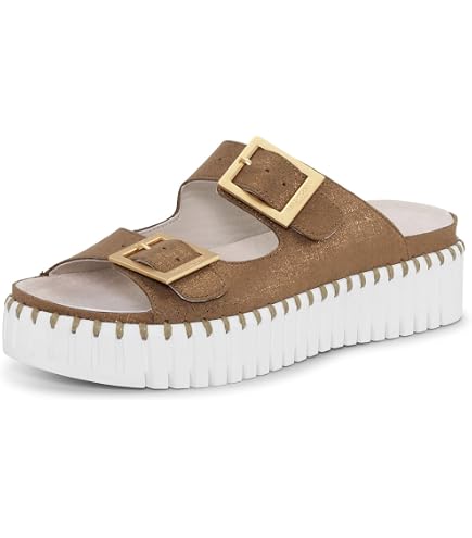 Amazon.com | Ilse Jacobsen HORNBAEK Women's Tulip 1032 Sandal