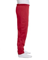Jerzees Adult 8 oz. NuBlend® Fleece Sweatpants 2XL