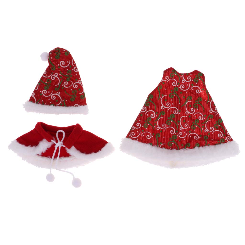 my life doll christmas