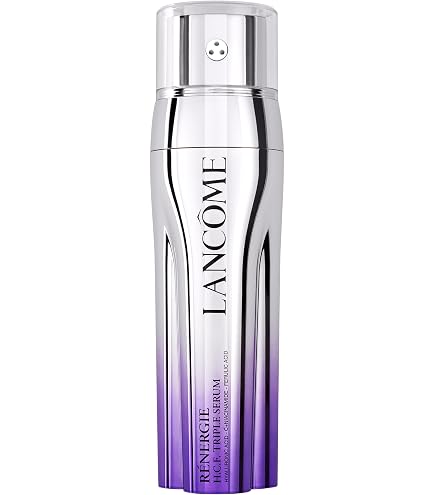 Tratamento Facial Anti-Idade Noturno Lancôme Rénergie Nuit Multi