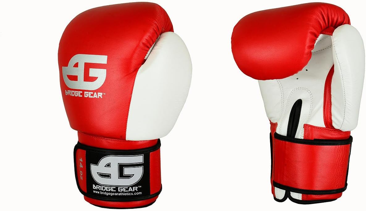 best kickboxing gloves for beginners