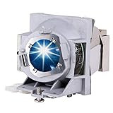 EWO'S RLC-108 Lamp Bulb for Viewsonic PA503S