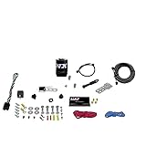 Nitrous Express - Dry EFI Single Nozzle Nitrous Kit