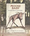 Moose Baby