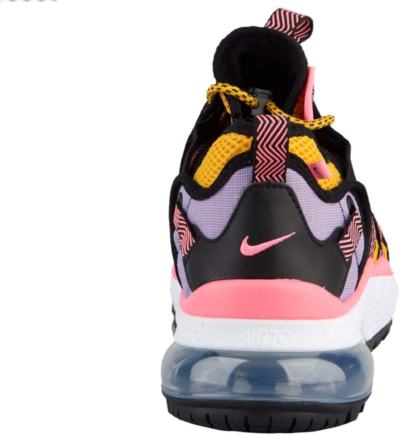 nike air max 270 bowfin atomic violet