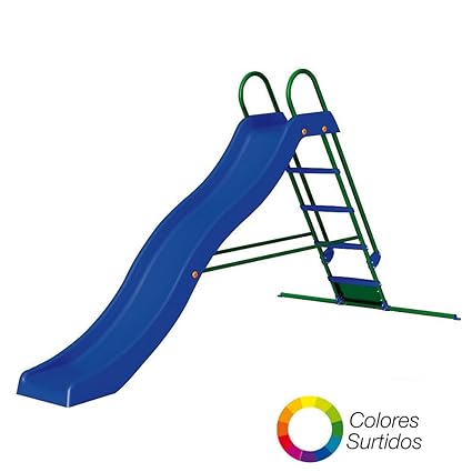 Scivolo Per Piscina Fai Da Te