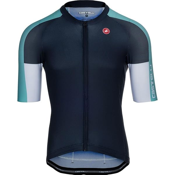 CASTELLI　IRIDESCENTE　JERSEYサイズL CASTELLI IRIDESCENTE JERSEYサイズL 【公式通販】