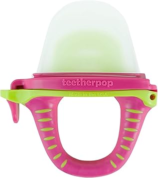fillable teether