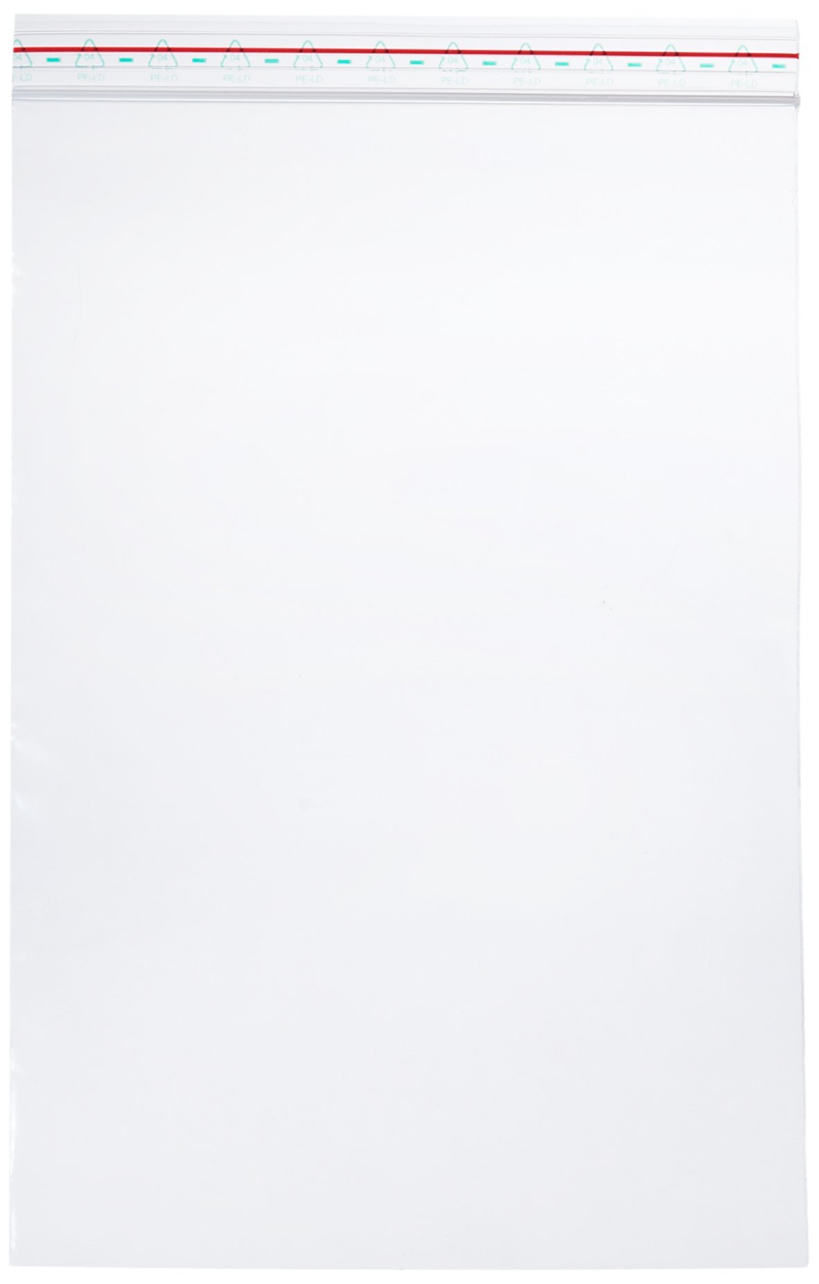neoLab 1-7123 Plastic Bag 150 mm x 220 mm (Pack of 100)
