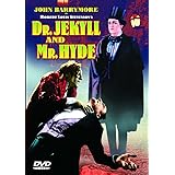 Dr. Jekyll and Mr. Hyde
