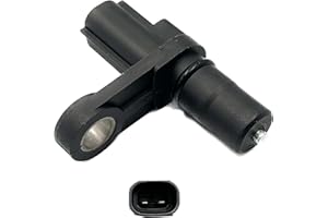 FainWan SC153 917-603 89413-24010 89411-33010 Speed Sensor Compatible with Es300 Es330 Rx300 Rx330 Rx350 4Runner Avalon Camry Celica Corolla Highlander Matrix Sienna Scion(1993-2009)