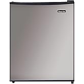 Magic Chef 4.4 cu. ft. Mini Fridge in Black on Fridge.com