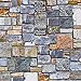 Peel and Stick Backsplash, 10-Sheet 12