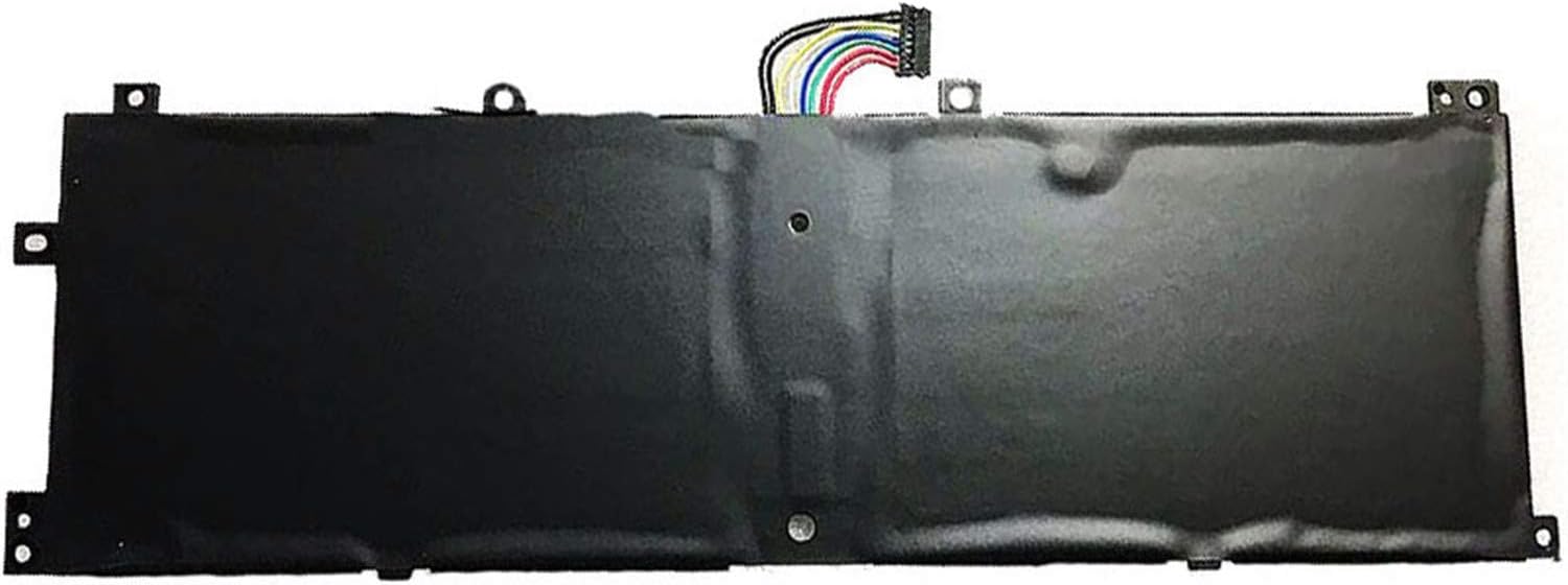 BSNO4170A5-AT 5B10L68713 BSNO4170A5-LH 2ICP5/70/106 LH5B10L67278 Laptop Battery Replacement for Lenovo Miix 520 510 520-12IKB 510-12IKB 510-12ISK 80XE0006SP Miix5 pro 510-12 Series(7.68V 38Wh) - Image 4