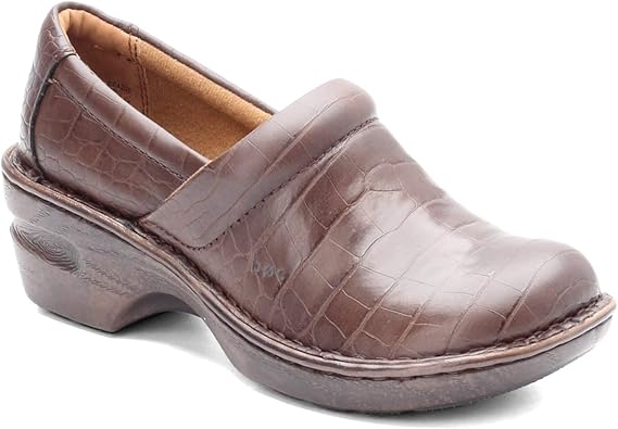 boc clogs
