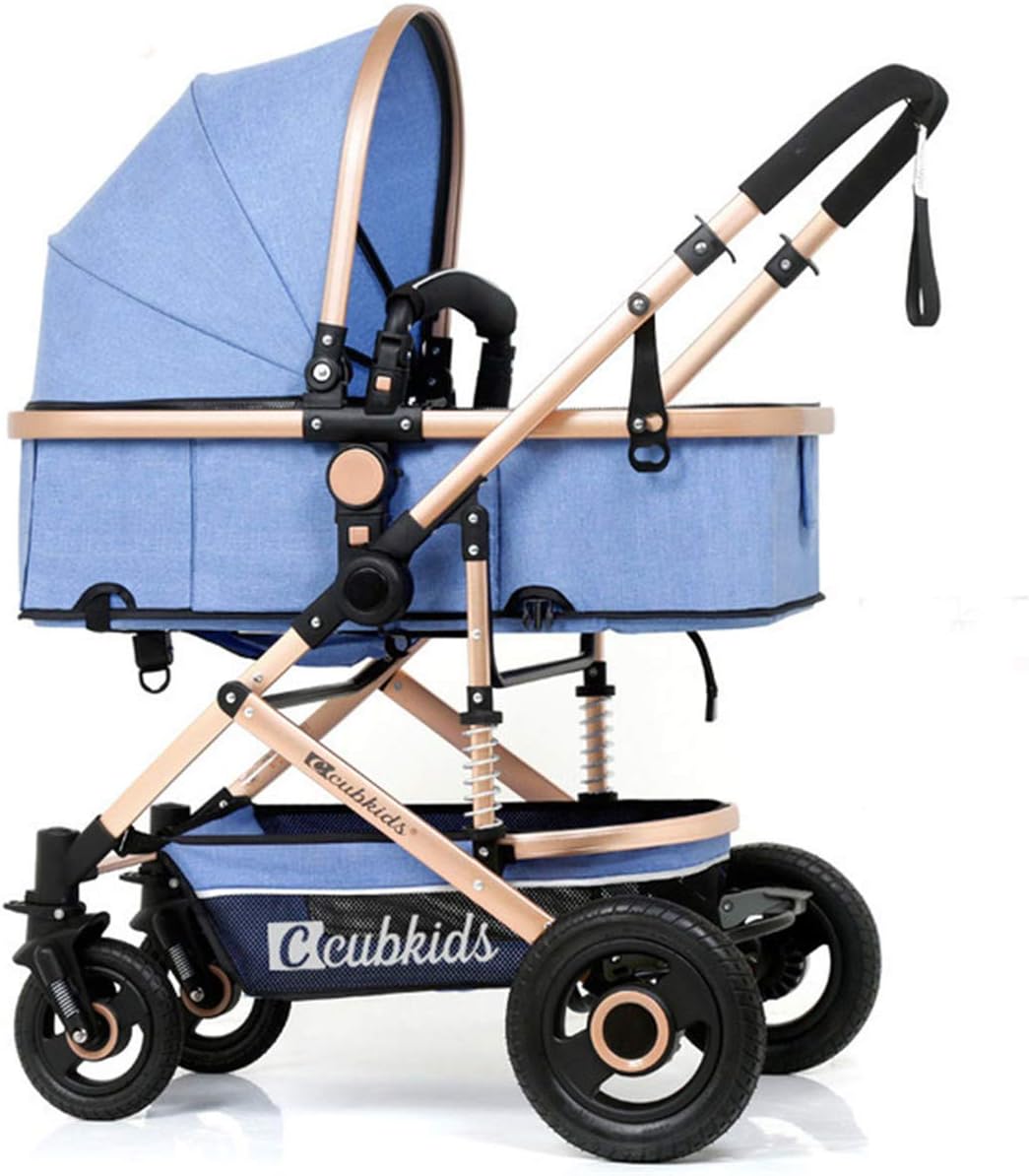 eva wheels stroller