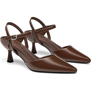 New Releases: The best-selling new & future releases in Women's Pumps
