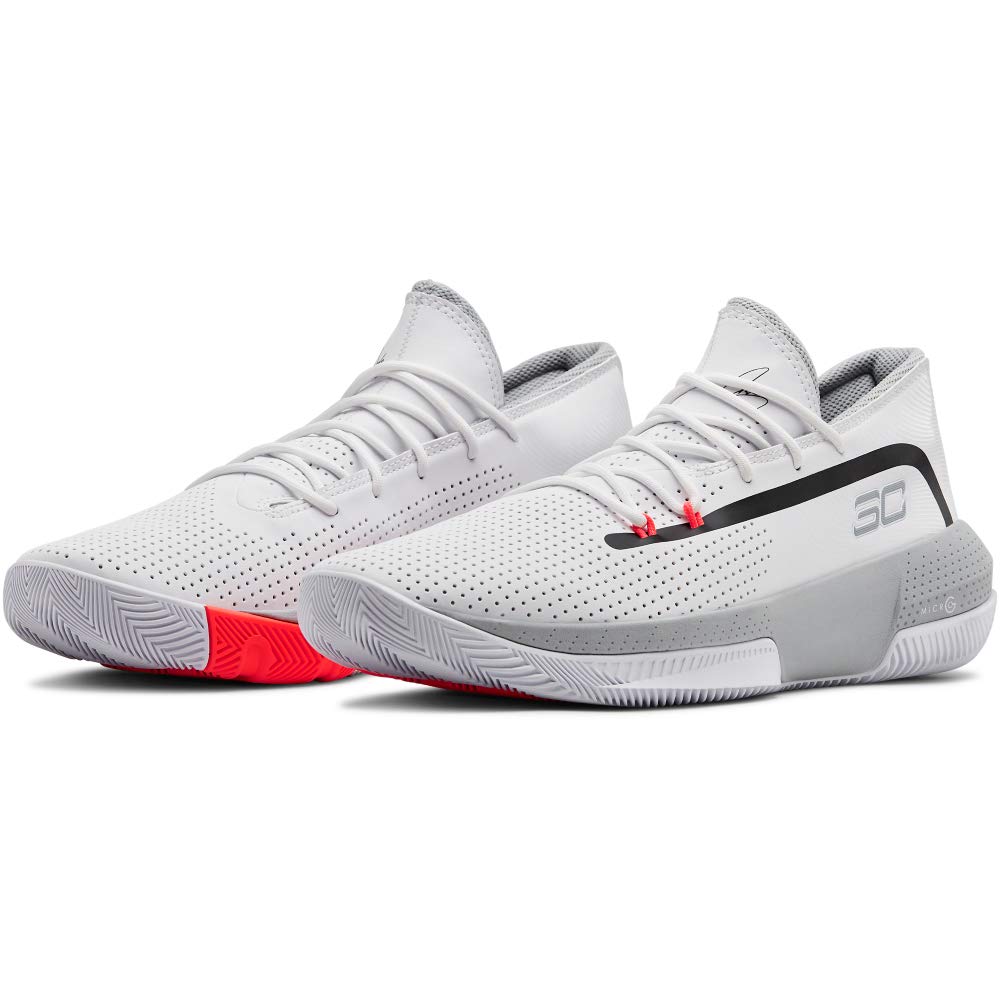 under armour sc 3zer0 iii basketball shoes