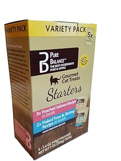 pure balance cat food wet