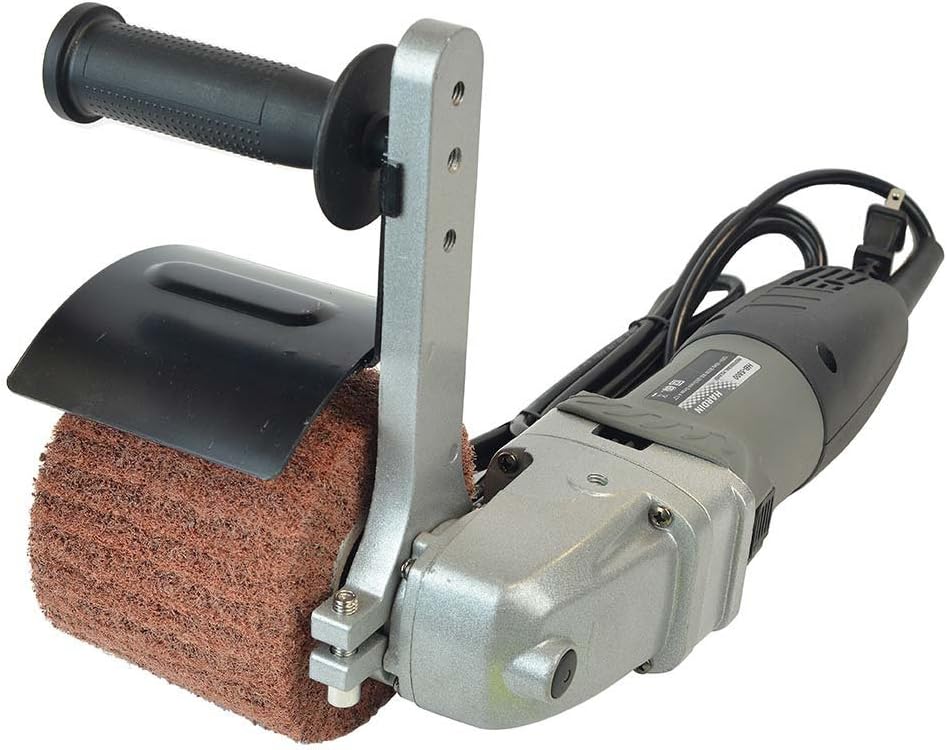 Hardin HB5800 Brush Sanders product image 2