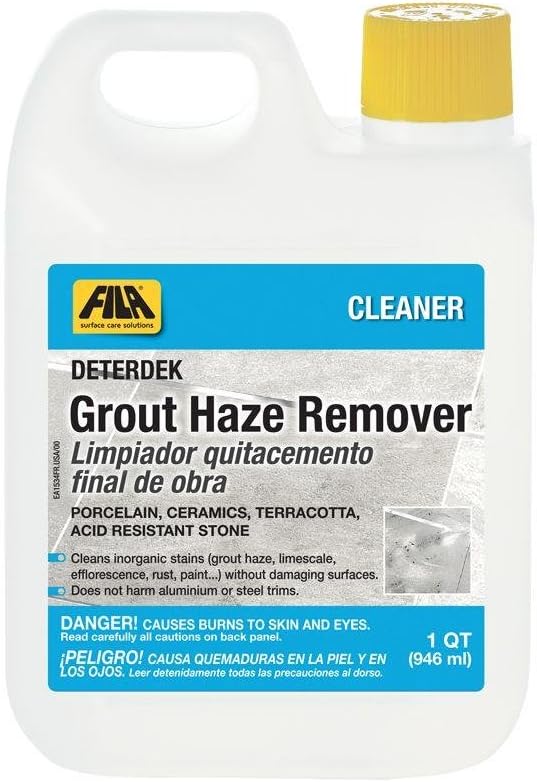 fila surface care products