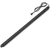 �鶹�� Basics Surge Protector Power Strip, 16 Outlet, Heavy Duty, Metal, 600 Joules, 1.8 m Extension Cord, Mountable, Rectang