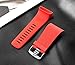 For Fitbit Surge Bands,CreateGreat Replacement Band Strap for Fitbit Surge Watch Fitness Tracker Original Wrist Band Accessories Small&Large