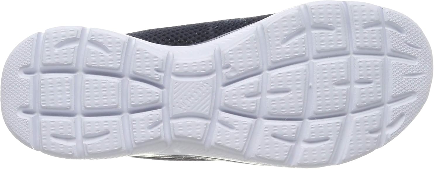 skechers summits bungee lace trainers