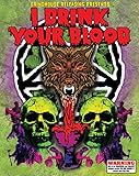 I DRINK YOUR BLOOD (2PC) / (DLX)                   image