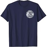 Maui Hawaii Front and Back T-Shirt