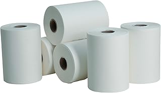 Vlieseinlage Disana für Stoffwindeln, Rolle mit 100 Blatt