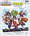 Marvel Super Hero Adventures - 24 Pieces Jigsaw Puzzle - v1