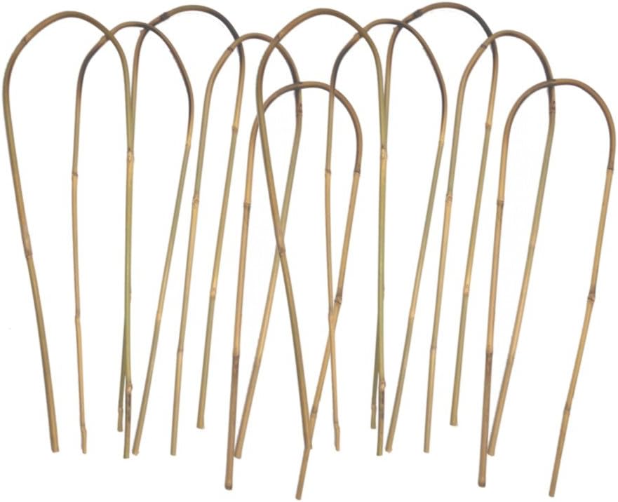 Best Curved Garden Fencing