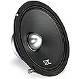 CT Sounds NEO65-4 6.5” Neo Pro Audio Midrange Loudspeaker, 250 Watts RMS, Each