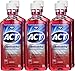 ACT Anticavity Fluoride Rinse Cinnamon 18 oz (Pack of 6)