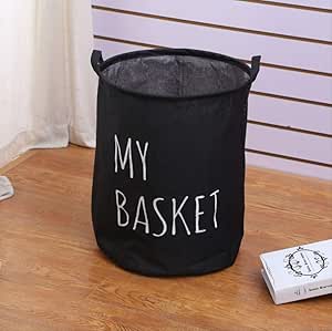 MHJF Cesta Ropa Sucia Impermeable Barril Sucio Bolsa De Cesto De Ropa