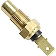 Beck/Arnley 201-1220 Temp Send Switch With Gauge