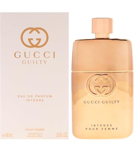 Amazon.com : GUCCI BY GUCCI by Gucci EDT SPRAY 1.7 OZ : Beauty