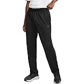 Champion Men's Sport Sweatpants, Standard Fit, Lighweight, Moisture Wicking