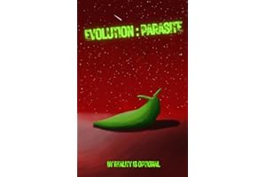 Evolution : Parasite